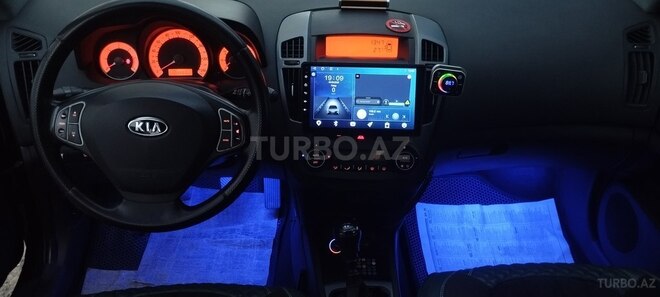 Kia Ceed 2008, 220,000 km - 1.6 л - Bakı