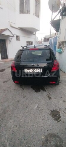 Kia Ceed 2008, 220,000 km - 1.6 л - Bakı