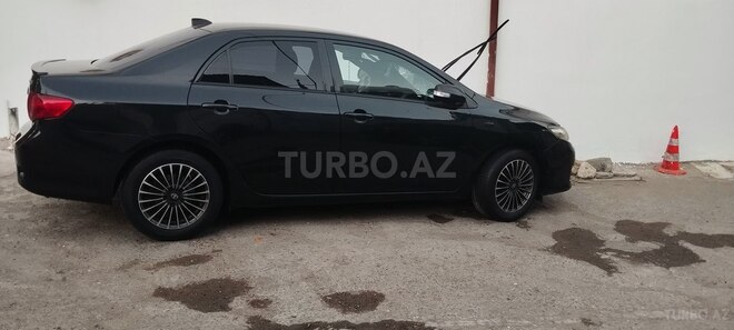 Kia Ceed 2008, 220,000 km - 1.6 л - Bakı