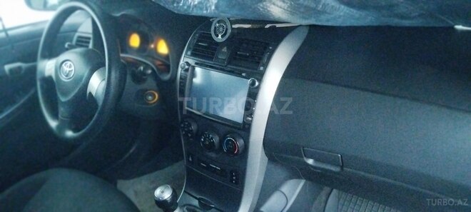 Kia Ceed 2008, 220,000 km - 1.6 л - Bakı