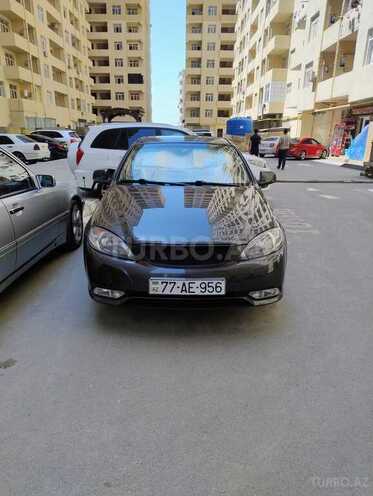 Chevrolet Lacetti 2023, 122,000 km - 1.5 л - Bakı