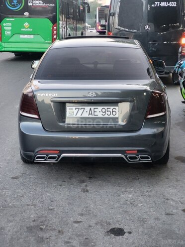 Chevrolet Lacetti 2023, 122,000 km - 1.5 л - Bakı