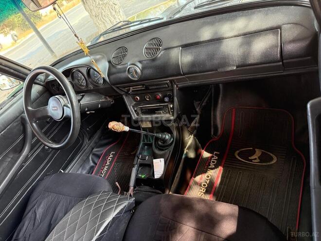 LADA (VAZ) 2106 2003, 250,000 km - 1.6 л - Bakı