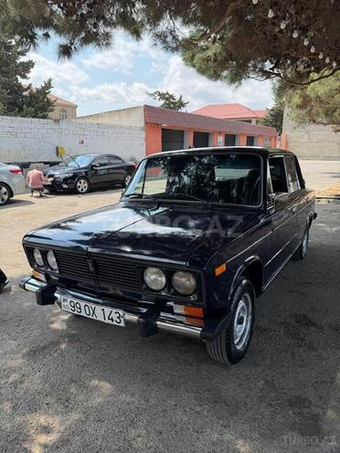 LADA (VAZ) 2106 2003, 250,000 km - 1.6 л - Bakı