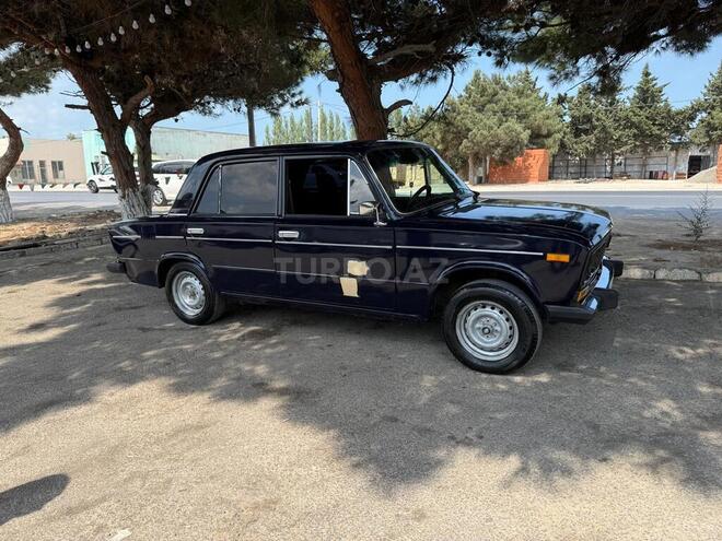 LADA (VAZ) 2106 2003, 250,000 km - 1.6 л - Bakı