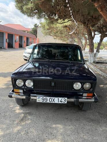LADA (VAZ) 2106 2003, 250,000 km - 1.6 л - Bakı