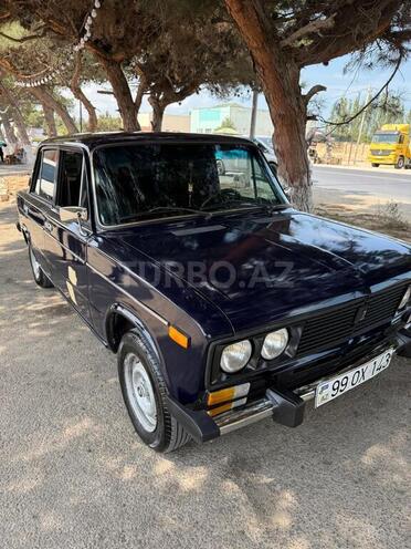 LADA (VAZ) 2106 2003, 250,000 km - 1.6 л - Bakı