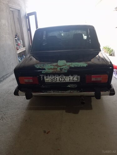 LADA (VAZ) 2106 2003, 250,000 km - 1.6 л - Bakı