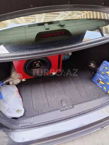 Chevrolet Lacetti 2023, 122,000 km - 1.5 л - Bakı
