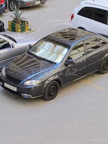Chevrolet Lacetti 2023, 122,000 km - 1.5 л - Bakı