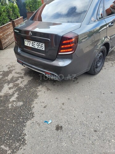 Chevrolet Lacetti 2023, 122,000 km - 1.5 л - Bakı
