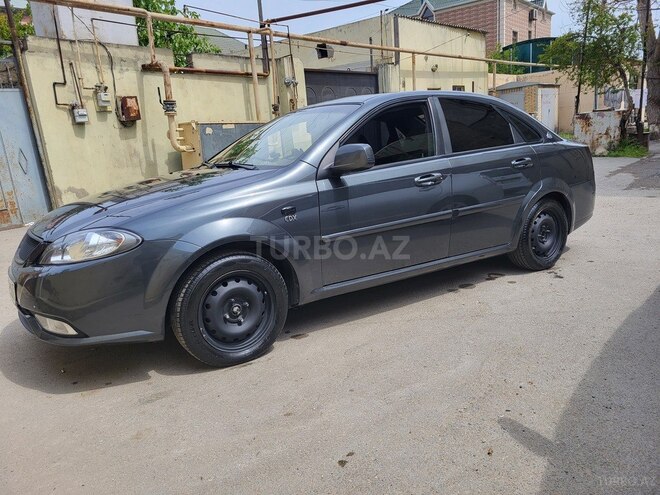Chevrolet Lacetti 2023, 122,000 km - 1.5 л - Bakı