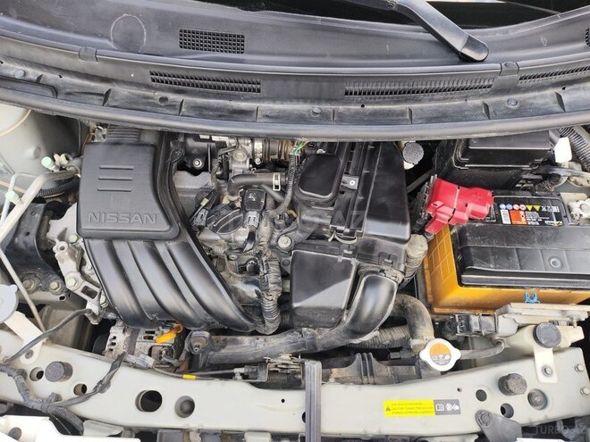 Nissan Note 2015, 66,000 km - 1.2 л - Bakı