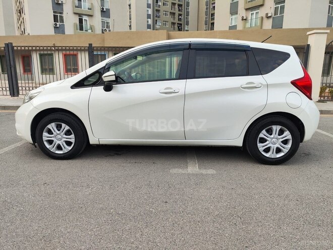 Nissan Note 2015, 66,000 km - 1.2 л - Bakı