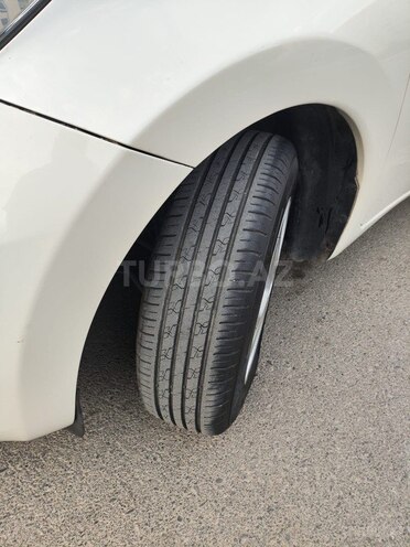 Nissan Note 2015, 66,000 km - 1.2 л - Bakı