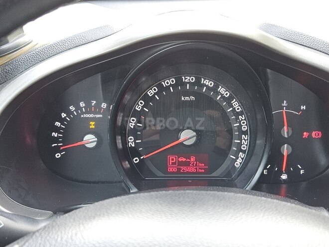 Kia Sportage 2014, 295,000 km - 2.0 l - Bakı
