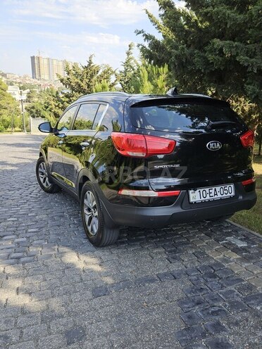 Kia Sportage 2014, 295,000 km - 2.0 l - Bakı