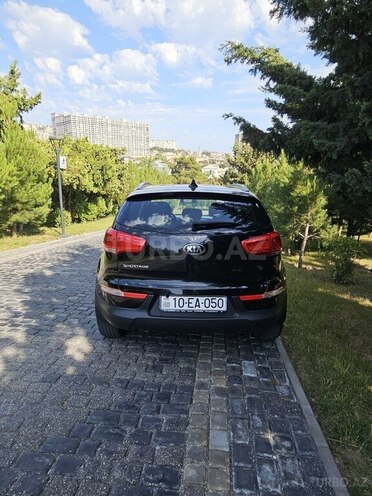 Kia Sportage 2014, 295,000 km - 2.0 l - Bakı