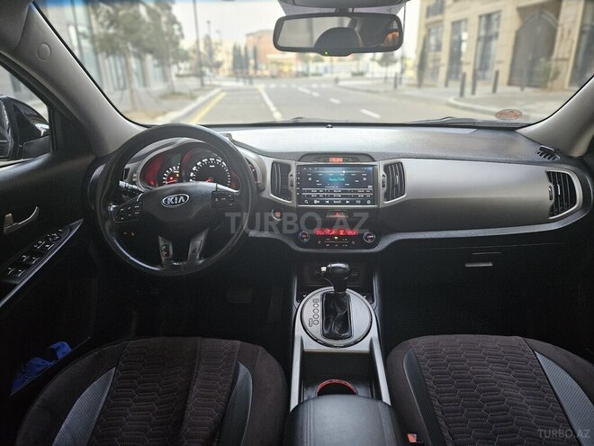 Kia Sportage 2014, 295,000 km - 2.0 l - Bakı