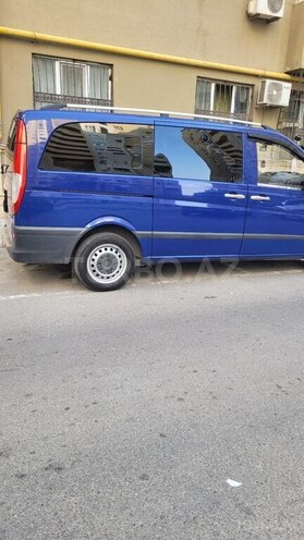 Mercedes  2010, 418,000 km - 2.1 l - Bakı
