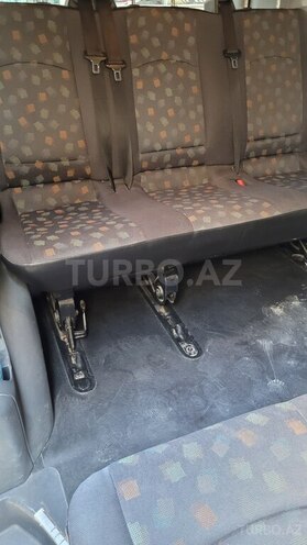 Mercedes  2010, 418,000 km - 2.1 l - Bakı