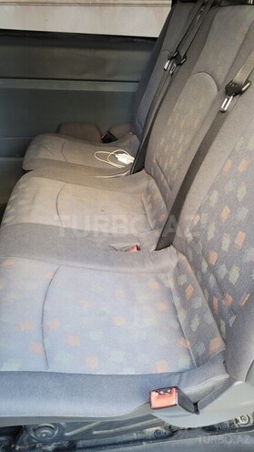 Mercedes  2010, 418,000 km - 2.1 l - Bakı