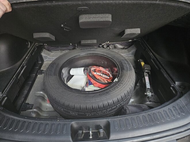 Kia Sportage 2014, 295,000 km - 2.0 l - Bakı