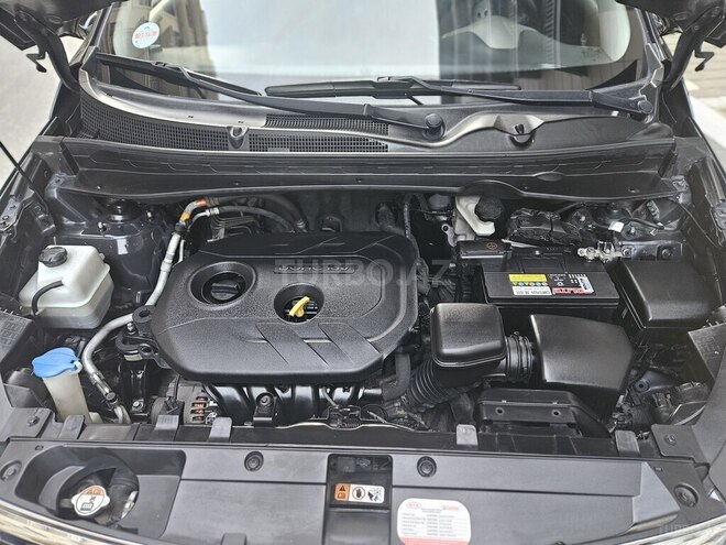 Kia Sportage 2014, 295,000 km - 2.0 l - Bakı