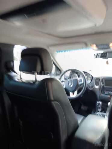 Dodge Durango 2012, 281,000 km - 3.6 l - Bakı