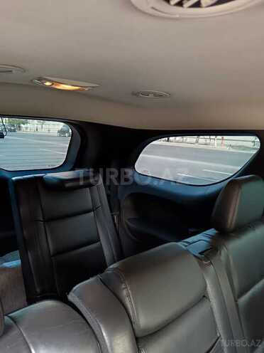 Dodge Durango 2012, 281,000 km - 3.6 l - Bakı