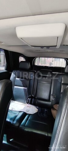 Dodge Durango 2012, 281,000 km - 3.6 l - Bakı