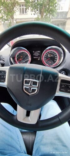 Dodge Durango 2012, 281,000 km - 3.6 l - Bakı