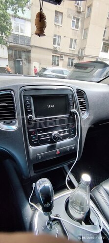 Dodge Durango 2012, 281,000 km - 3.6 l - Bakı
