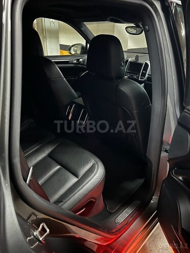 Porsche Cayenne 2015, 142,000 km - 3.6 l - Bakı