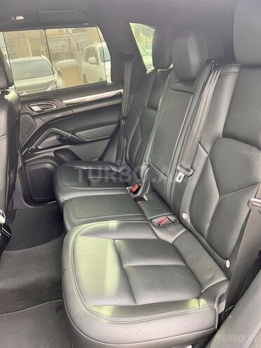 Porsche Cayenne 2015, 142,000 km - 3.6 l - Bakı