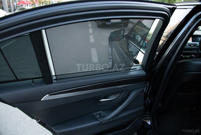 BMW 535 2011, 197,000 km - 3.0 l - Bakı