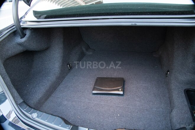 BMW 535 2011, 197,000 km - 3.0 l - Bakı