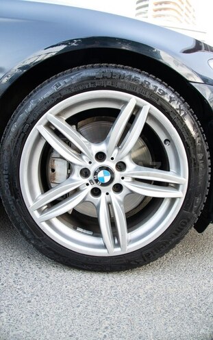 BMW 535 2011, 197,000 km - 3.0 l - Bakı