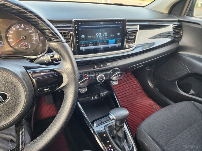 Kia Rio 2018, 157,000 km - 1.4 l - Bakı