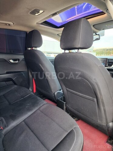 Kia Rio 2018, 157,000 km - 1.4 l - Bakı