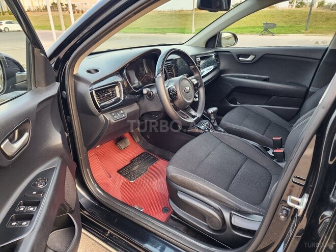 Kia Rio 2018, 157,000 km - 1.4 l - Bakı