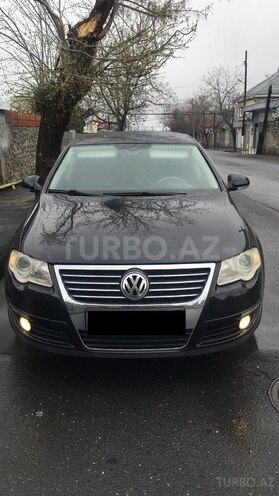 Volkswagen Passat 2008, 255,000 km - 1.8 l - Qax