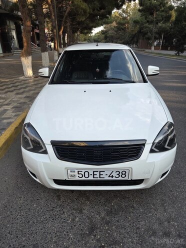 LADA (VAZ) Priora 2013, 167,410 km - 1.6 l - Sumqayıt