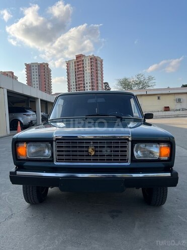 LADA (VAZ) 2107 2010, 26,000 km - 1.6 l - Bakı