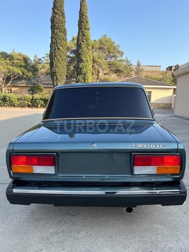 LADA (VAZ) 2107 2010, 26,000 km - 1.6 l - Bakı