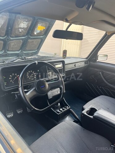 LADA (VAZ) 2107 2010, 26,000 km - 1.6 l - Bakı