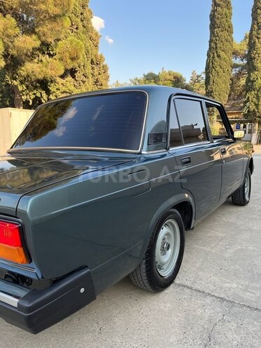 LADA (VAZ) 2107 2010, 26,000 km - 1.6 l - Bakı