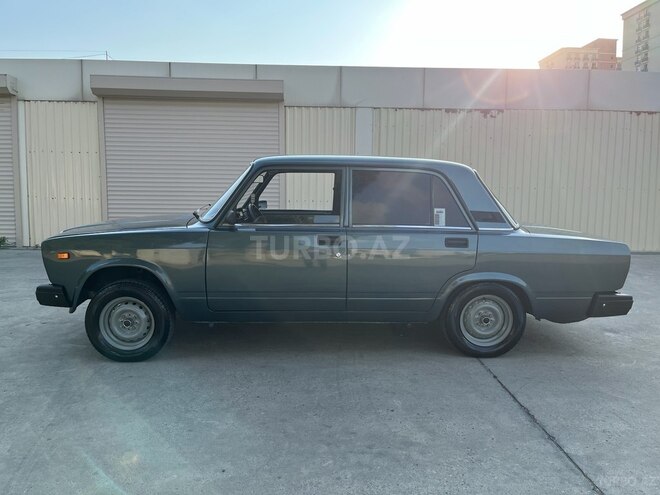 LADA (VAZ) 2107 2010, 26,000 km - 1.6 l - Bakı