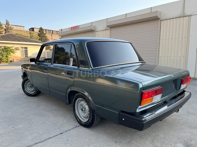 LADA (VAZ) 2107 2010, 26,000 km - 1.6 l - Bakı