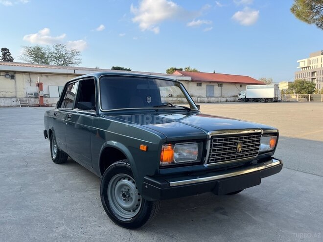 LADA (VAZ) 2107 2010, 26,000 km - 1.6 l - Bakı